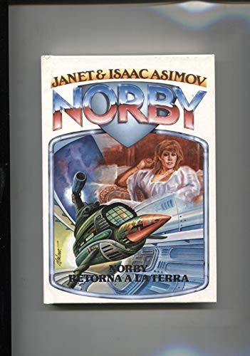 Jane Asimov: Retorna a la terra (en catala) (1990, Molino)