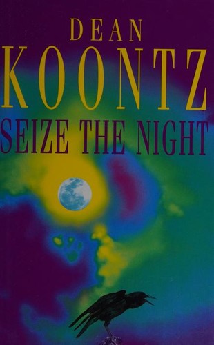 Dean R. Koontz: Seize the Night (1998, BCA)