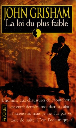La Loi Du Plus Faible / The Law of Weakest (Paperback, French language, 2001, Pocket (FR))