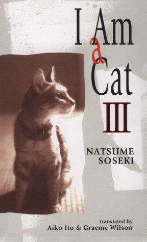 I am a Cat III (Paperback, 1993, Tuttle Publishing)