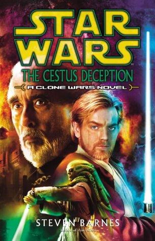 Steven Barnes: Star Wars (Hardcover, 2004, Century)
