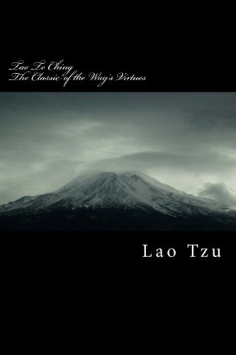 Lao Tzu, Zhang Li: Tao Te Ching (Paperback, 2016, Createspace Independent Publishing Platform, CreateSpace Independent Publishing Platform)