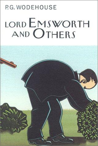 Lord Emsworth and others (2002, Overlook Press)