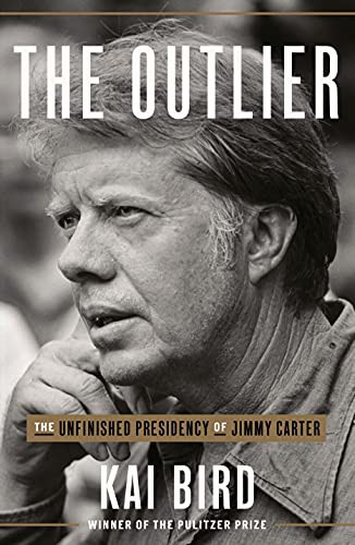 The Outlier (Hardcover, 2021, Crown)
