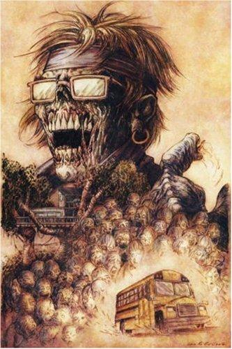Dalibor Talajic, Vince Locke, Gary Reed: Deadworld (Paperback, 2006, Image Comics)