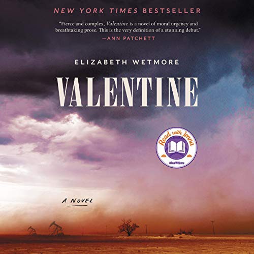 Cassandra Campbell, Jenna Lamia, Elizabeth Wetmore: Valentine (AudiobookFormat, 2020, Blackstone Pub, Harpercollins)