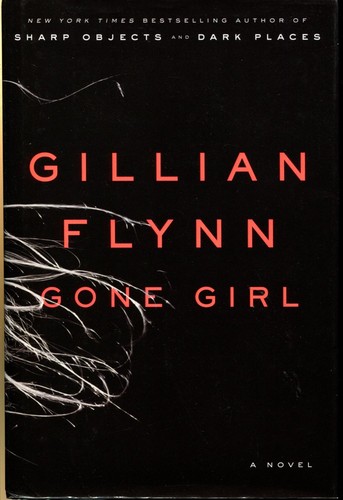 Gone Girl (EBook, 2012, Crown Publishing)