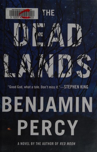 The dead lands (2015)