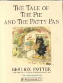 Jean Little: The Tale of the Pie and the Patty-Pan (Hardcover, 2001, Bt Bound)