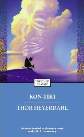 Kon-Tiki (Paperback, 1990, Pocket)
