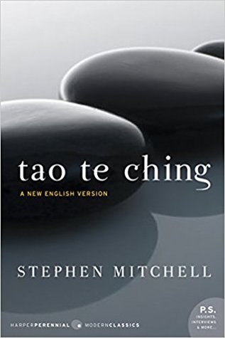 Tao Te Ching (Paperback, 2009, Harper Perennial)