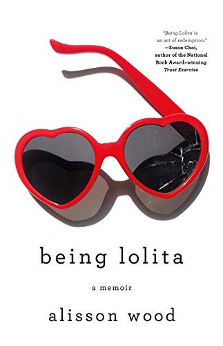 Being Lolita (Paperback, 2021, Flatiron Books)