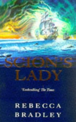 Scion's Lady (Paperback, 1998, Vista Books)