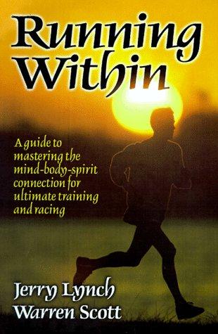 Running Within (Paperback, 1999, Human Kinetics Publishers)