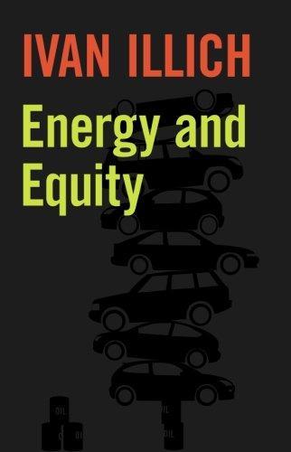 Energy and Equity (2000)