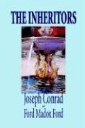 Joseph Conrad: The Inheritors (Paperback, 2003, Wildside Press)