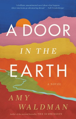 A Door in the Earth (Hardcover, 2019, Little, Brown and Company)