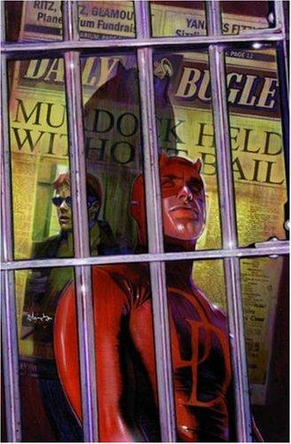 Ed Brubaker: Daredevil (Paperback, 2006, Marvel Comics)