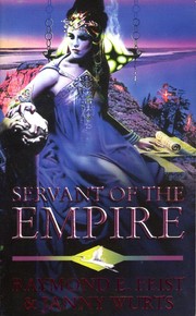 Servant of the Empire (1996, Voyager)