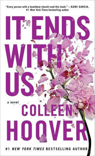 It Ends with Us (Paperback, 2020, Pocket Books)