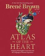 Atlas of the Heart (2021, Random House Digital)
