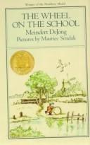 Meindert DeJong: The Wheel on the School (Hardcover, 1999, Tandem Library)
