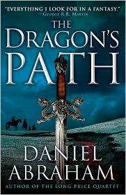 The Dragon's Path (2011, Orbit)