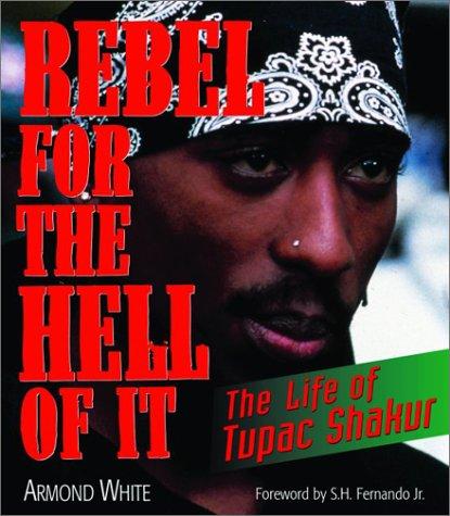 Rebel for the Hell of It (Paperback, 2002, Thunder's Mouth Press)
