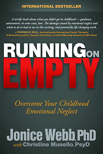 Running on empty (2012, Morgan James Publishing)