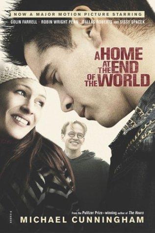A Home at the End of the World (Paperback, 2004, Picador)