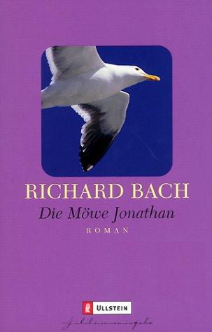 Richard Bach: Die Möwe Jonathan. (Paperback, German language, 2003, Ullstein Tb)