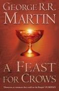 A Feast for Crows (Paperback, 2006, Bantam)