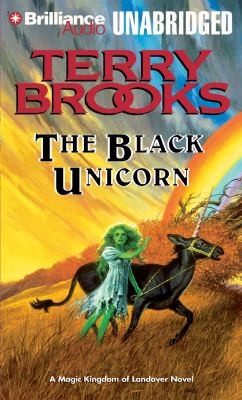 The Black Unicorn
            
                Magic Kingdom of Landover Audio (2011, Brilliance Corporation)