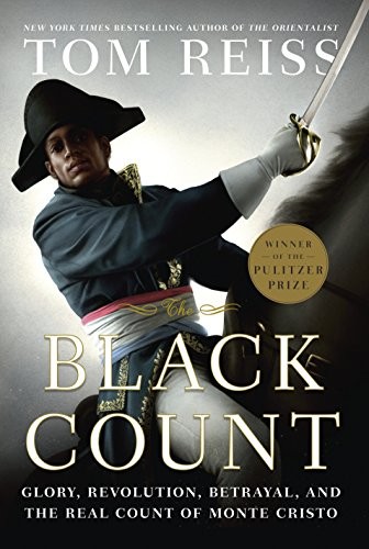 The Black Count (Hardcover, 2012, Crown)