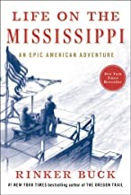 Life on the Mississippi (2022, Simon & Schuster)