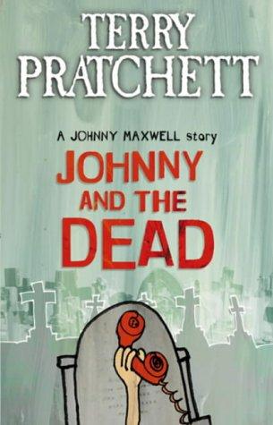 Johnny and the Dead (Paperback, 1994, Bantam Books)