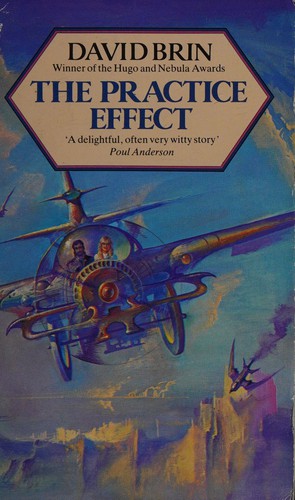 Practice Effect (Paperback, 1986, Bantam)