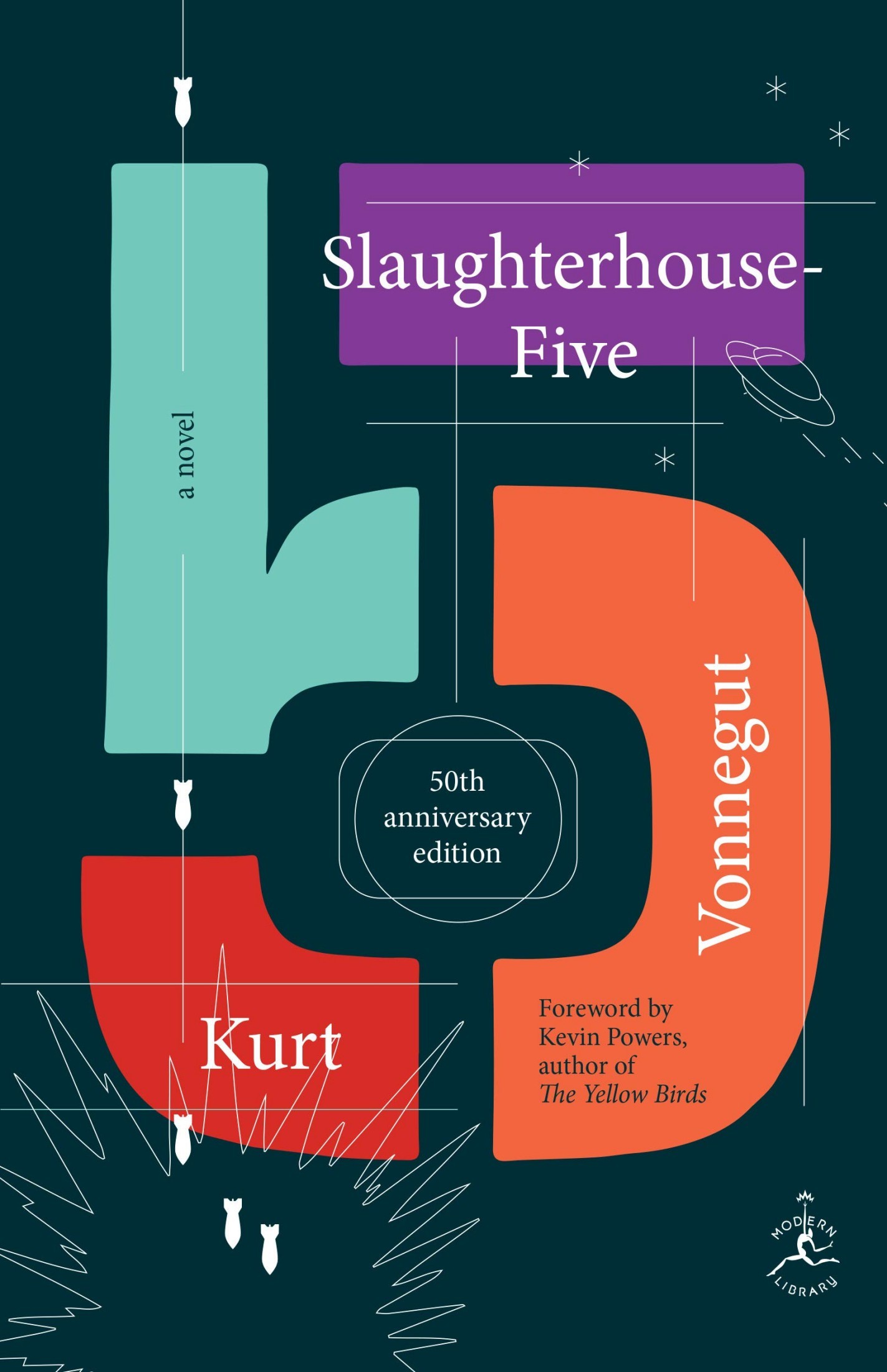 Kurt Vonnegut: Slaughterhouse-Five (EBook, 2007, Dial Press)