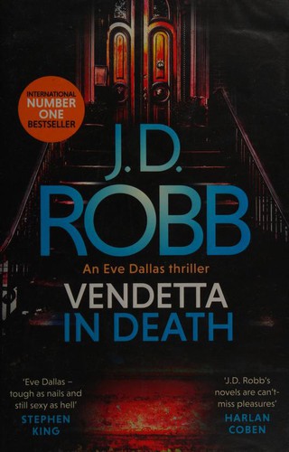 Nora Roberts: JD Robb in Death 49 (2019, Little, Brown Book Group Limited)