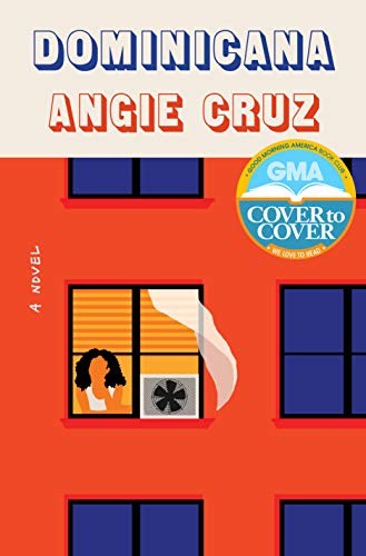 Angie Cruz: Dominicana (2019)