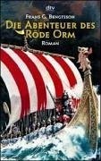 Die Abenteuer des Röde Orm (Paperback, German language, 2008, dtv)