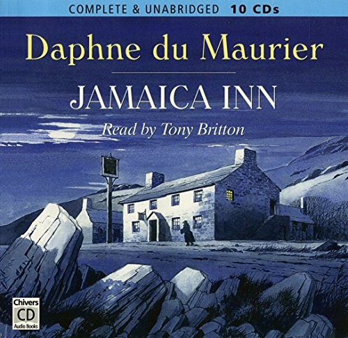 Jamaica Inn (AudiobookFormat, 2000, Chivers Audio Books)
