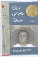 Karen Hesse: Out of the Dust (Apple Signature Edition) (Hardcover, 1999, Tandem Library)