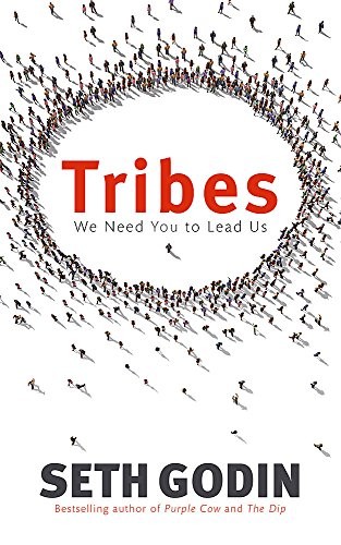 tribes (Paperback, 2008, Piatkus Books, PIATKUS BOOKS)