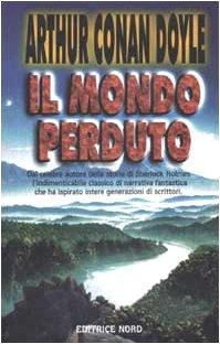 Il mondo perduto (Italian language, 2002)