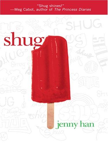 Shug (Hardcover, 2007, Thorndike Press)