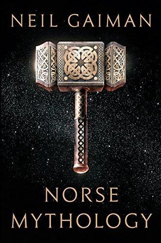 Norse Mythology (EBook, 2017)