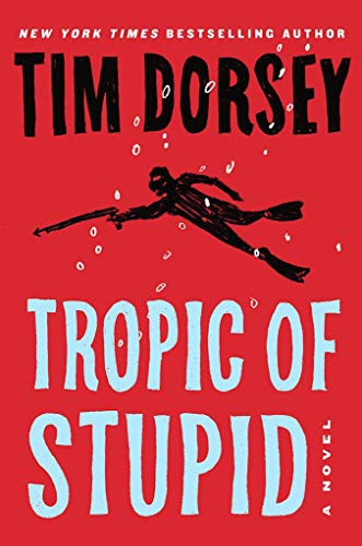 Tropic of Stupid (Paperback, 2021, Duckworth Books Ltd)