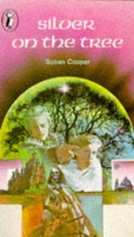 Silver on the Tree (1979, Puffin Books)