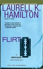 Laurell K. Hamilton: Flirt (2011, Jove)